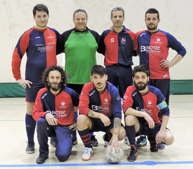 CLUANA CIVITANOVA