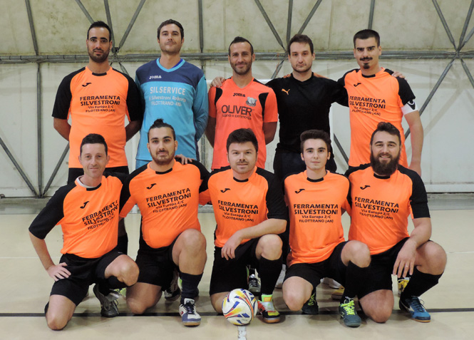 F.C. MONTORO