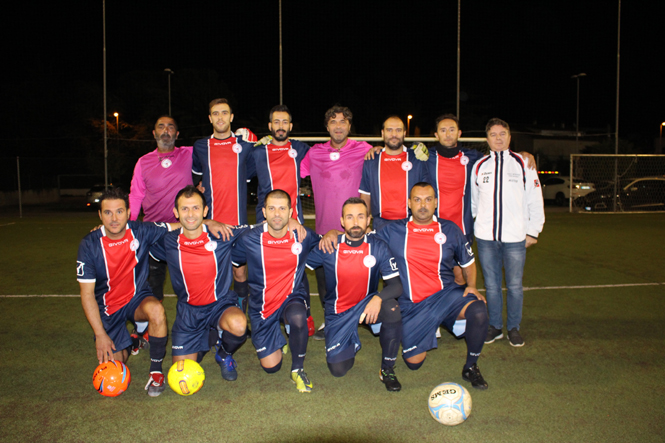 ATLETICO PORTO RECANATI
