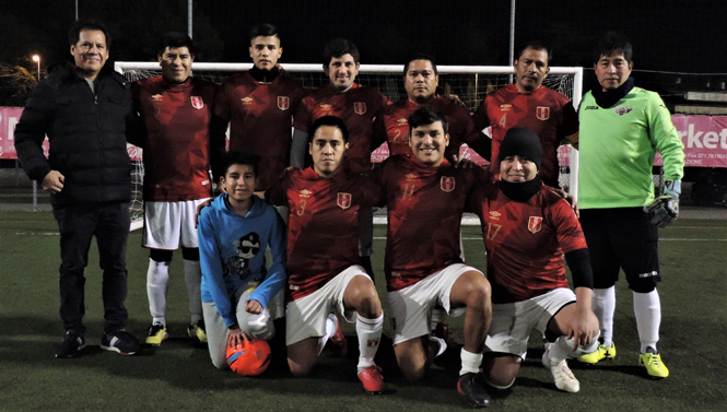 PERU'