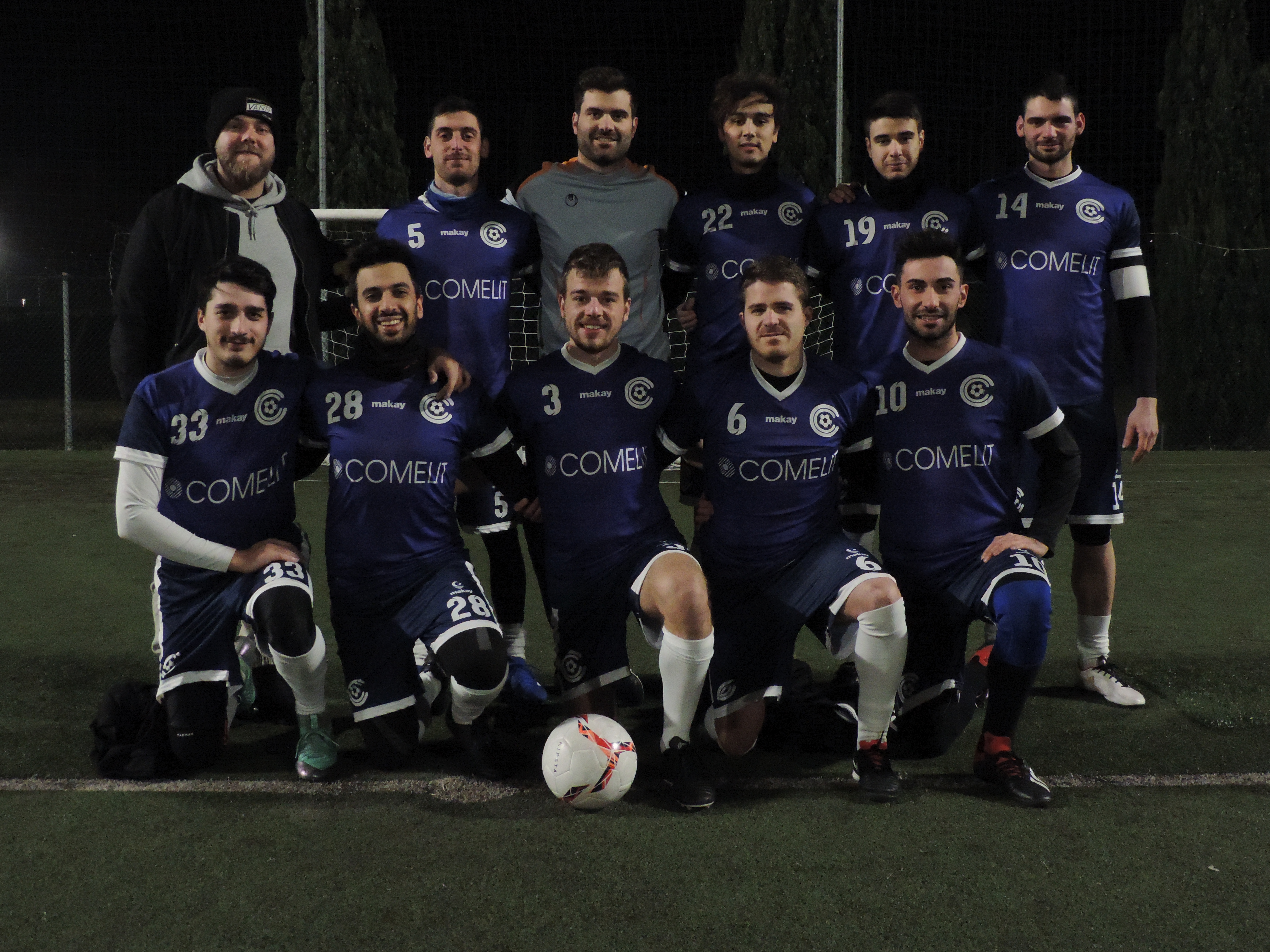 Cerretano Club