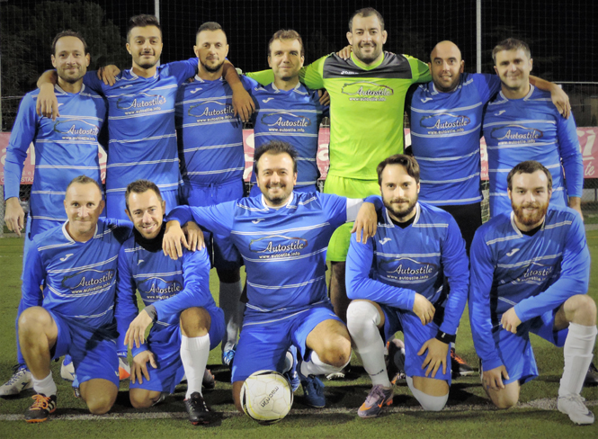 Sporting Ancona