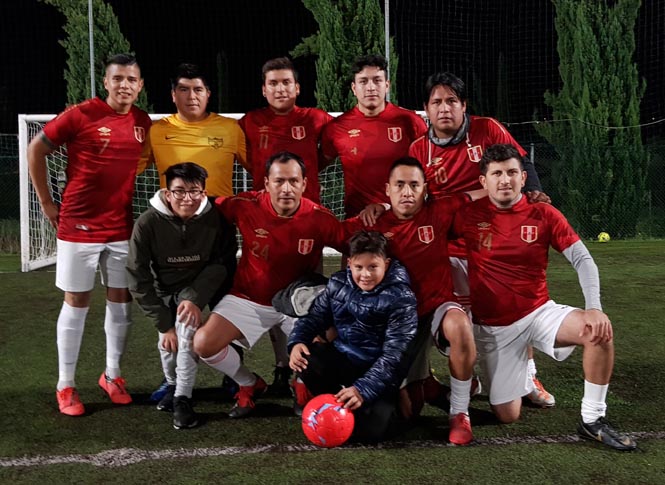 PERU'