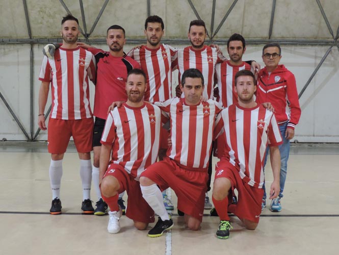 FILOTTRANO FUTSAL FIVE