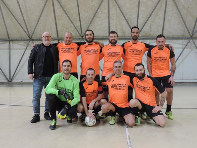FC MONTORO