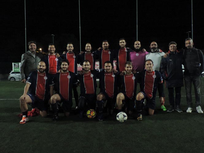 ATLETICO PORTO RECANATI