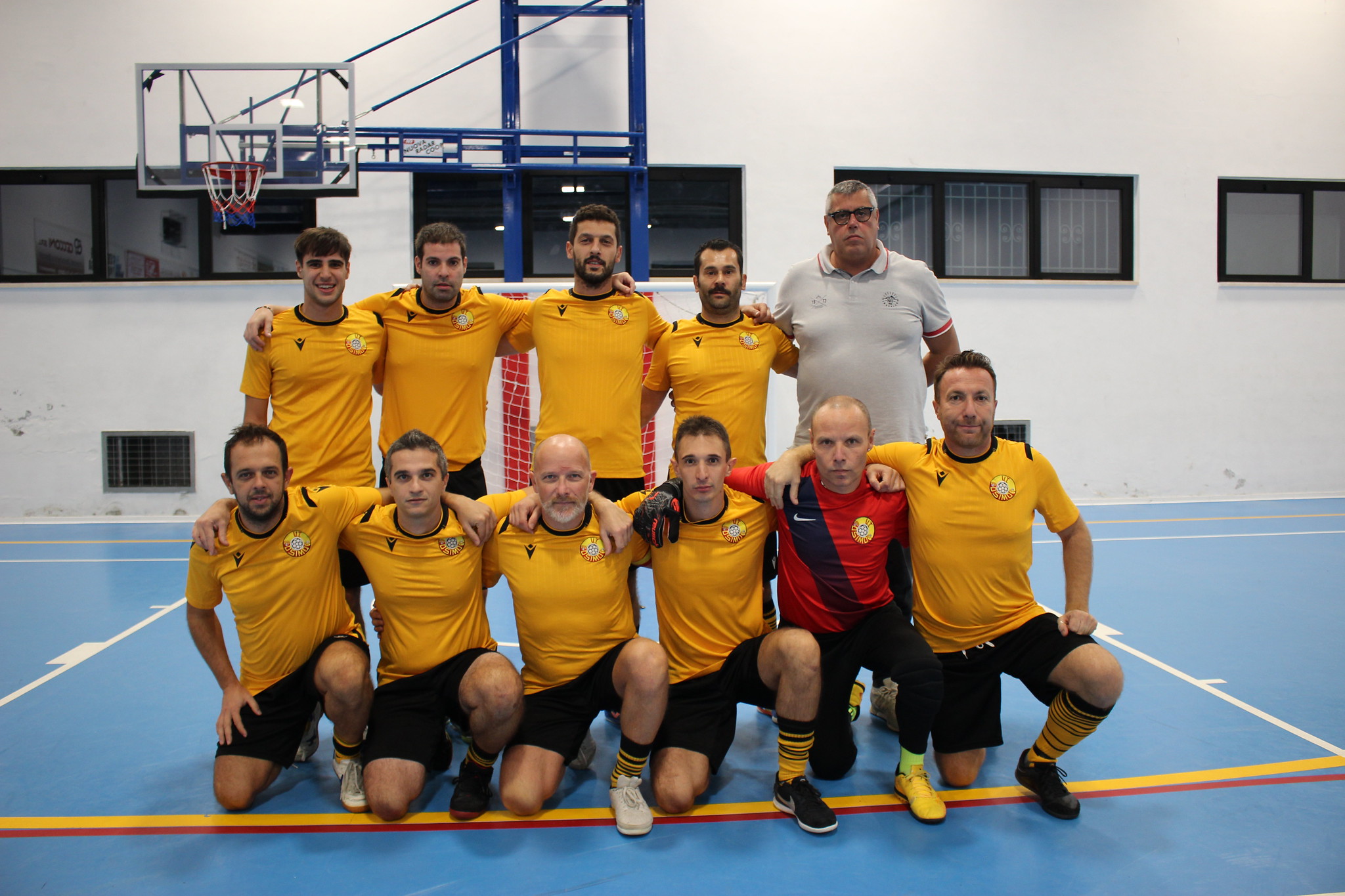 V.T. OSIMO