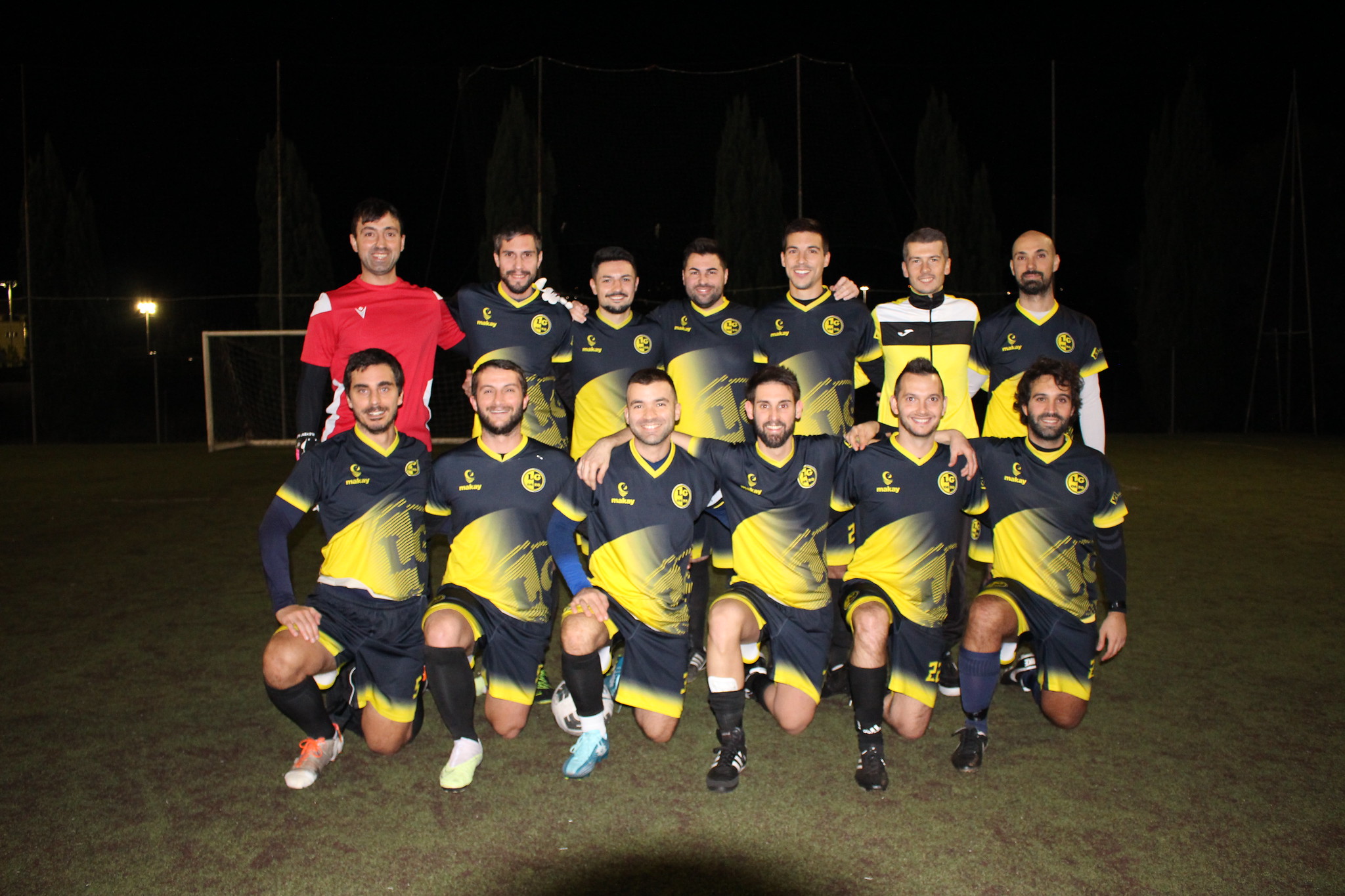 LG OSIMO