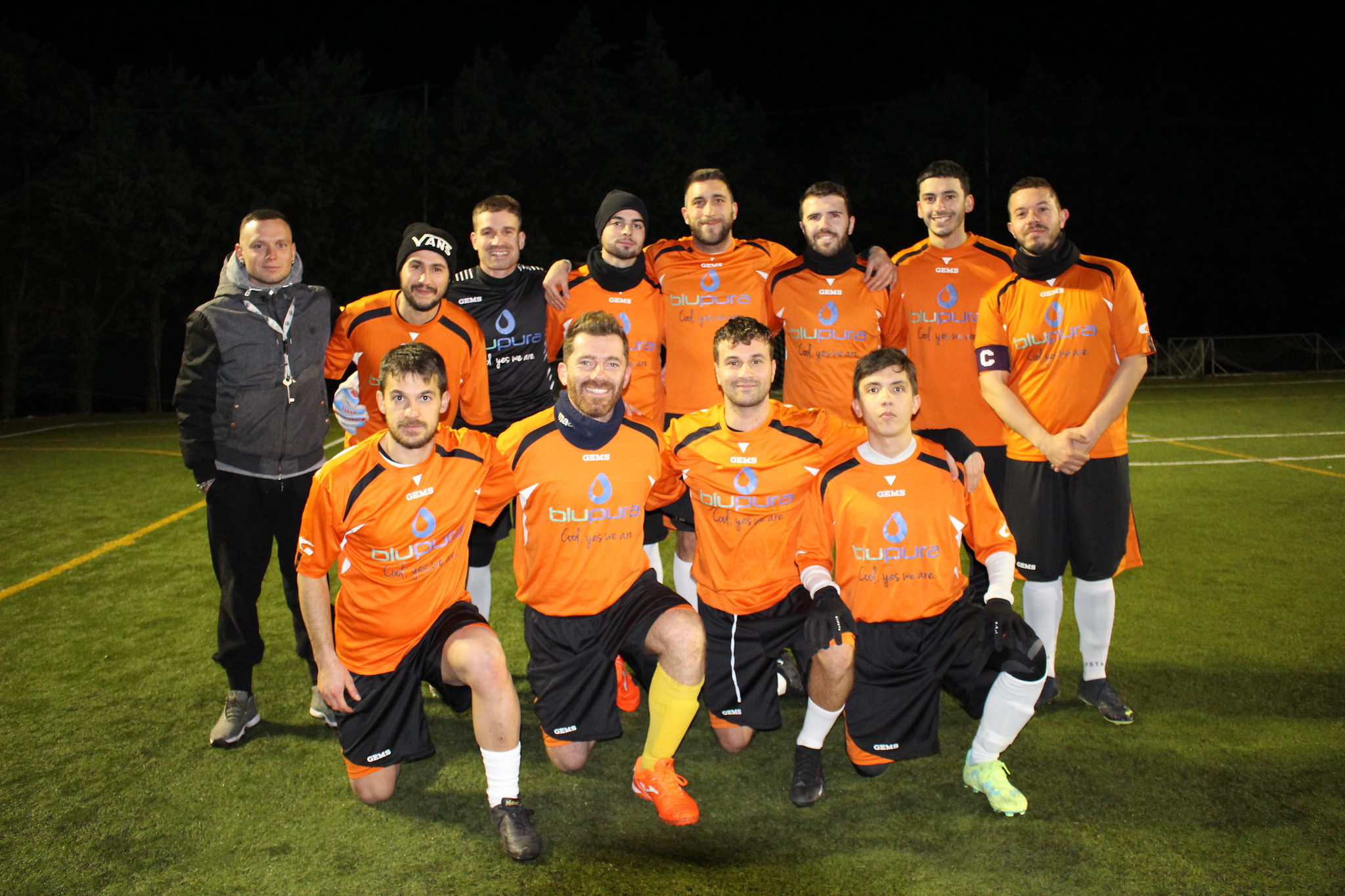 PORTO RECANATI UNITED