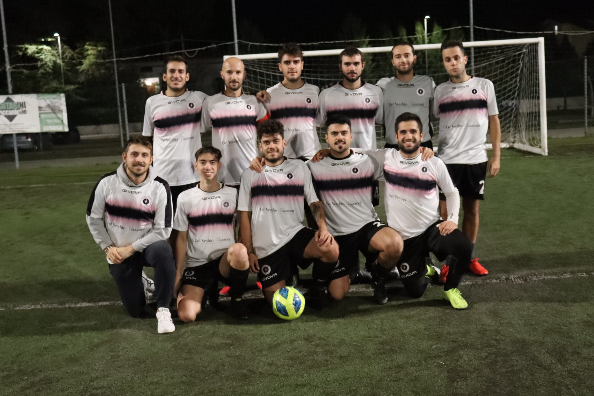 PALOMBINA CITY THUNDER