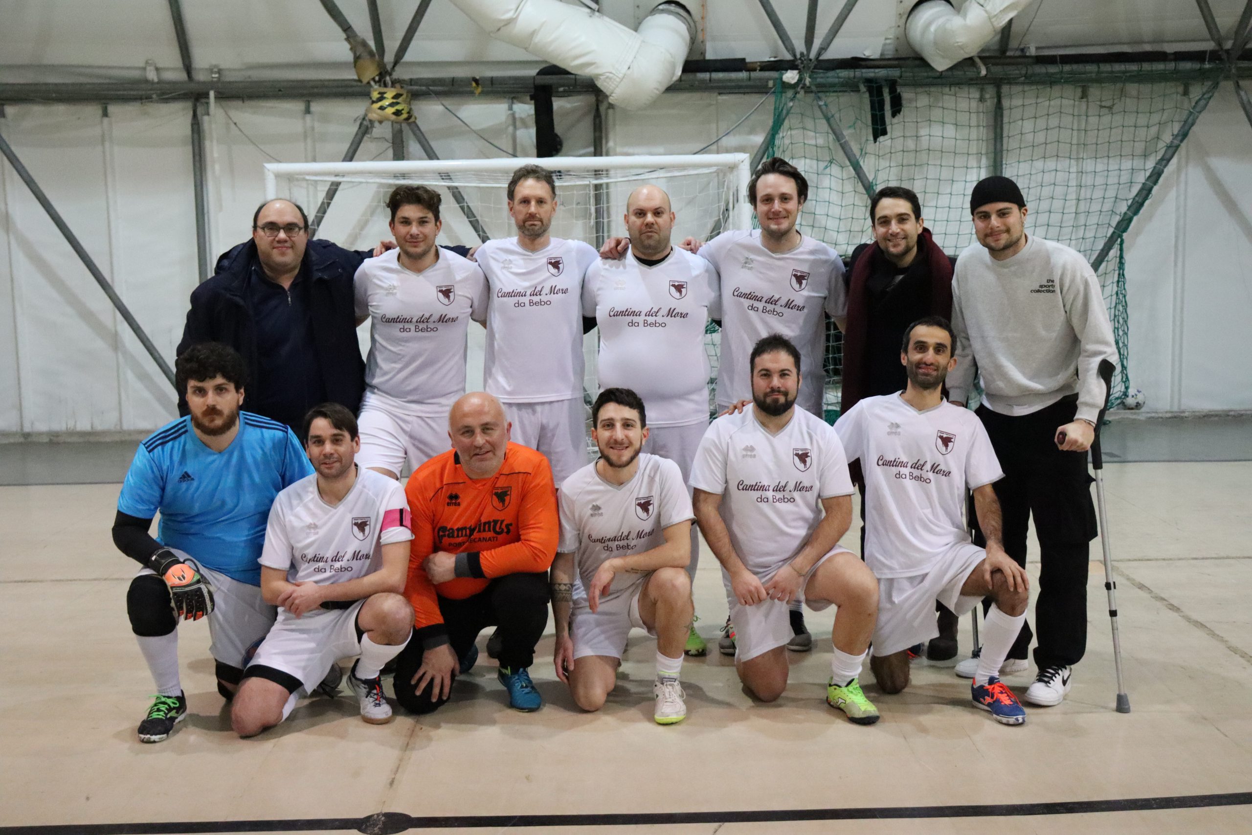 VIGOR PORTO F.C.