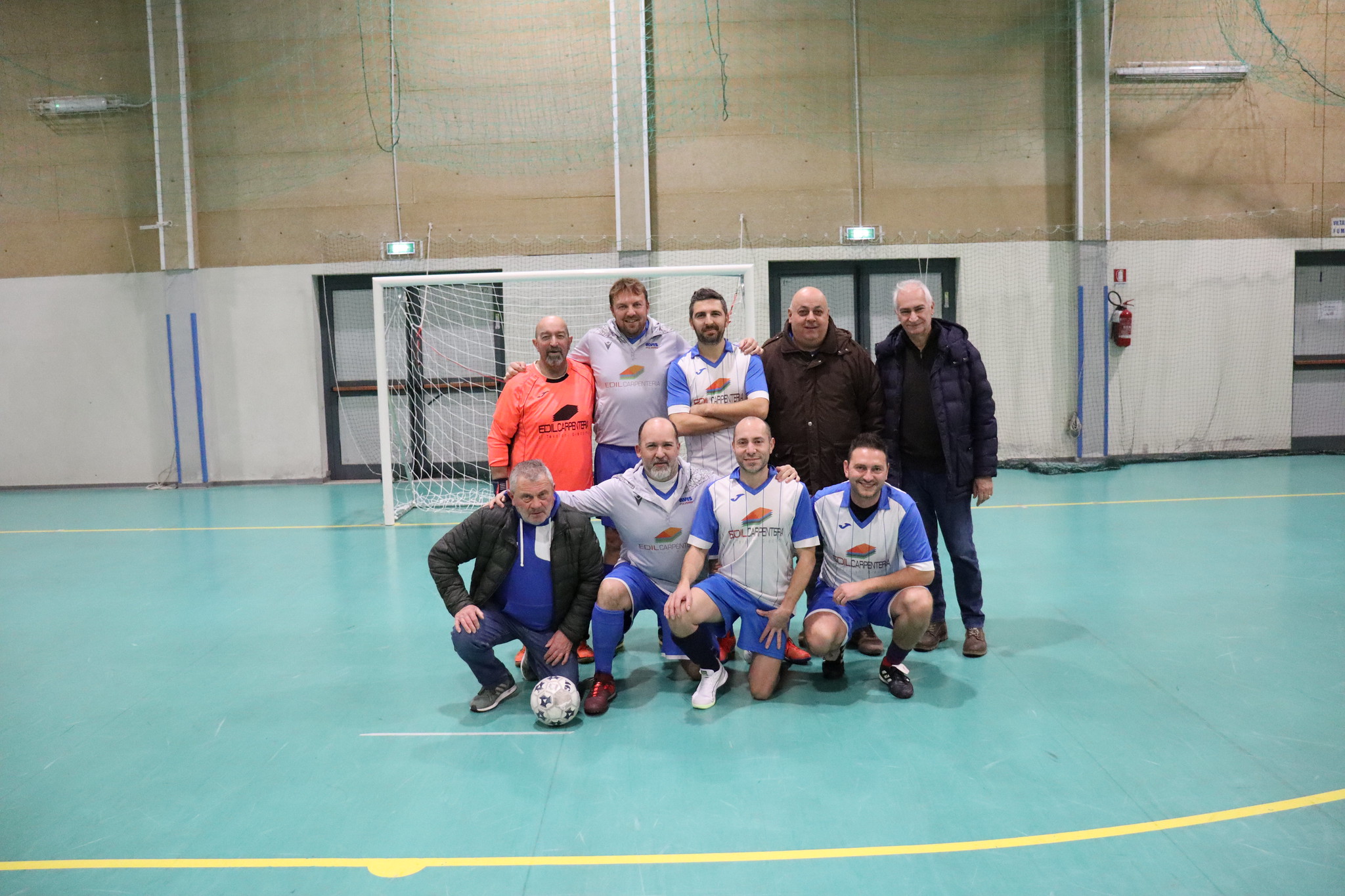 AVIS POLVERIGI