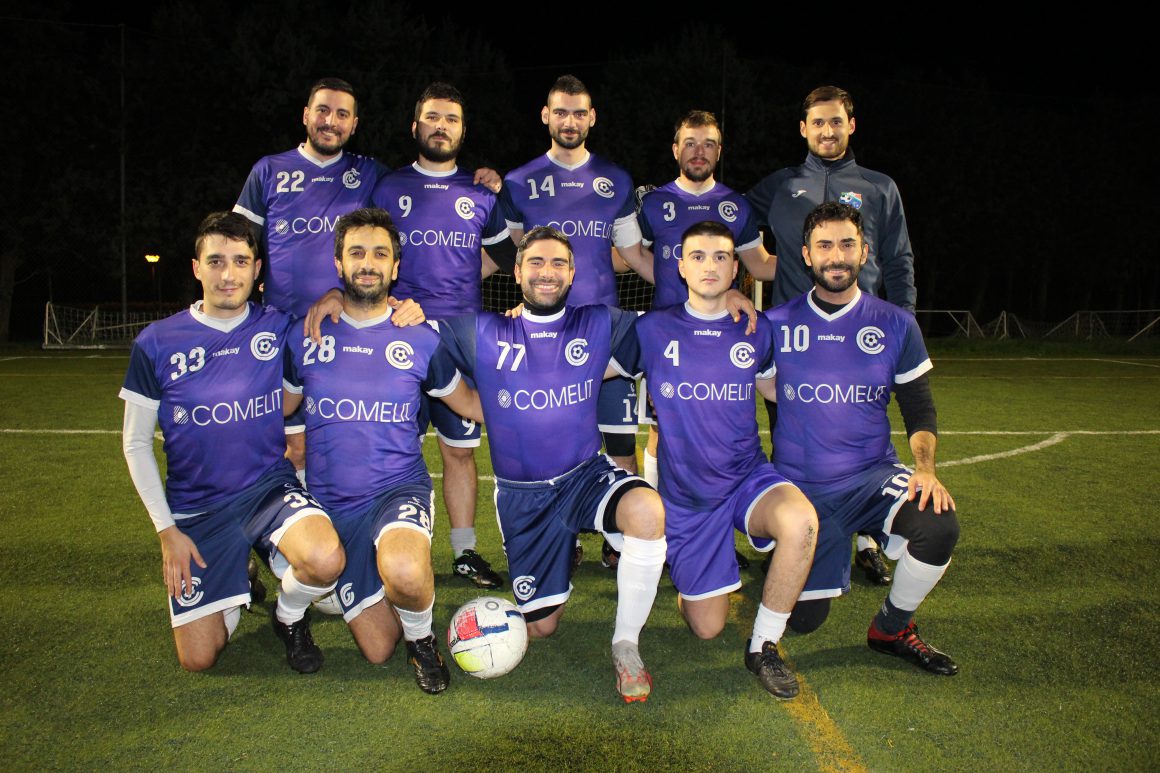 CERRETANO CLUB