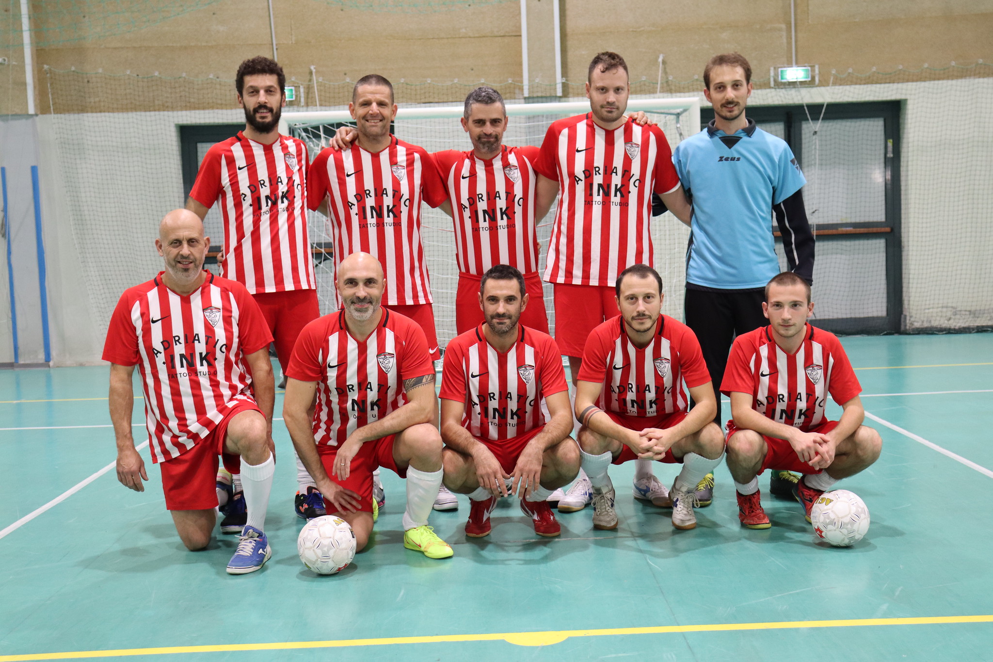 FUTSAL 7 COLLI