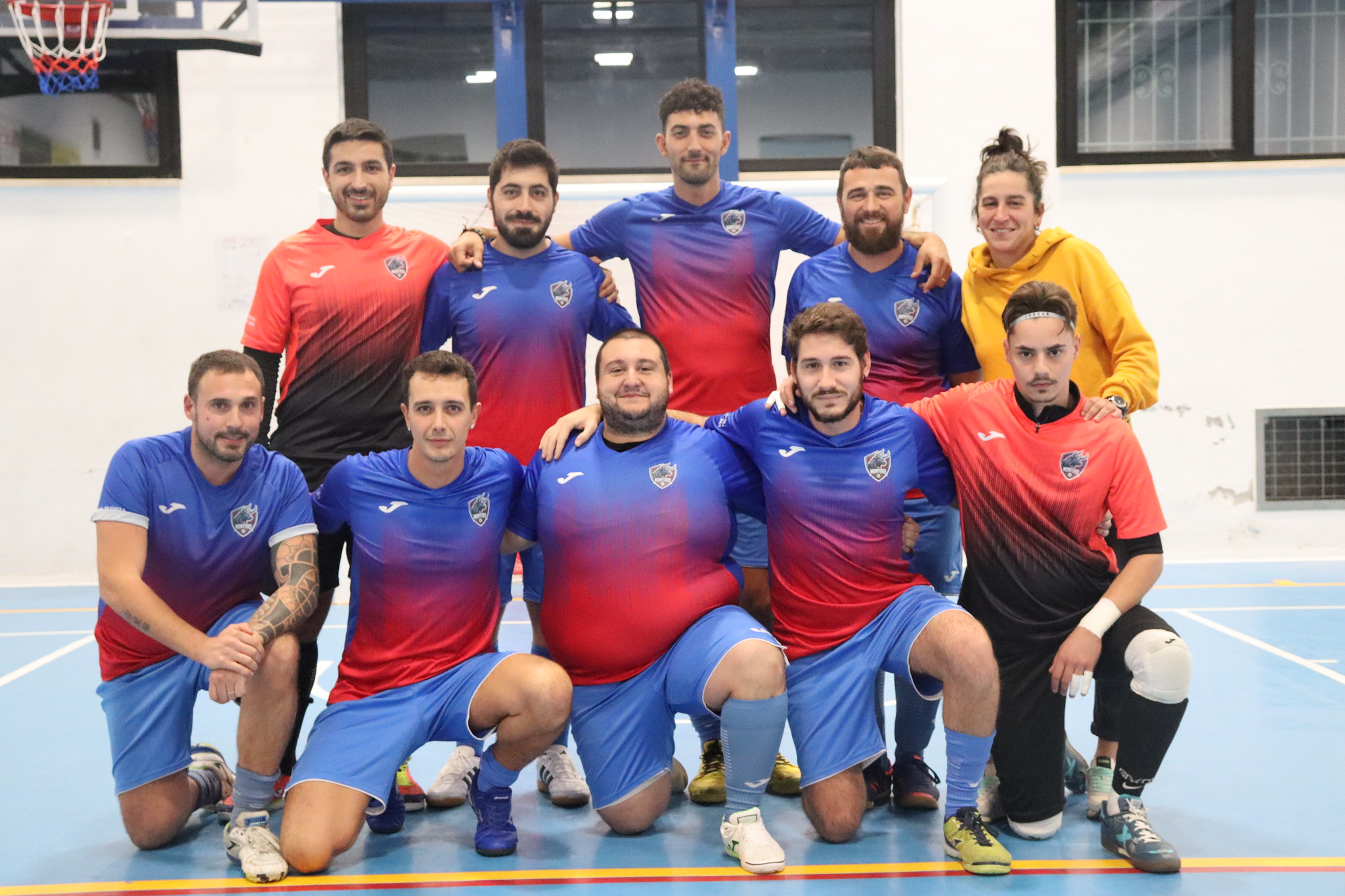 FC MONTORO
