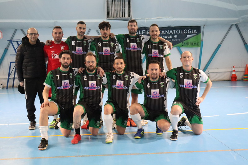 FUTSAL CASTELFIDARDO
