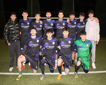 F.C. DISONESTI