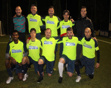 NEW TEAM 2018