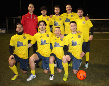 IRONFISH F.C.