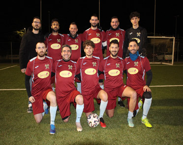 CERRETANO CLUB