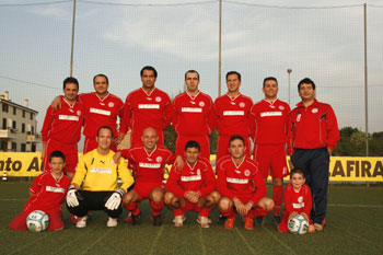 ATLETICO PORTO RECANATI