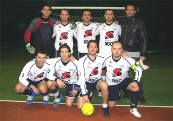 OTTICA ABC