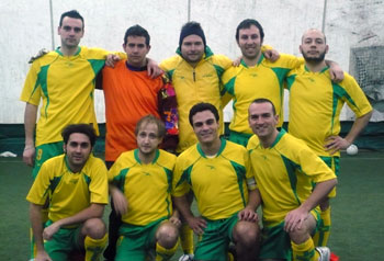 PAPPAPPERO UNITED