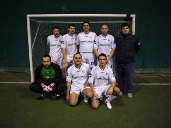 O.M.B. GALACTICOS