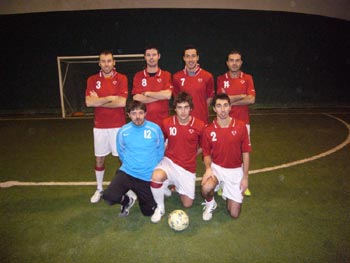 VALLESINA C/5