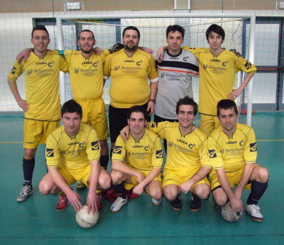 AFC ANGELI