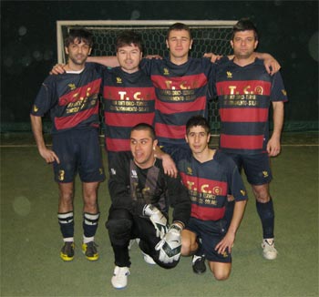 I.T.C. IMPIANTI IDRICI