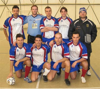 INTERNACIONAL MUSONE C5