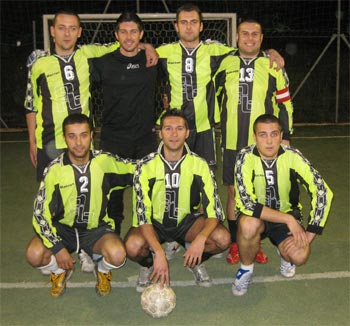 ACLI SAN BIAGIO C/5