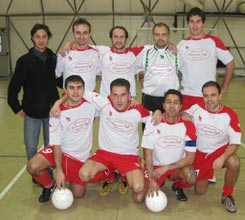 A.S.OLIMPIQUE FERRETTE