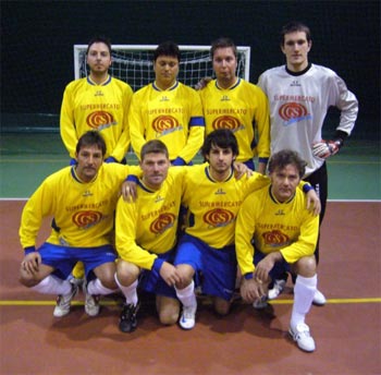 BAR S. VINCENT POLVERIGI