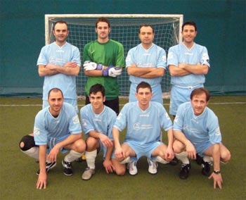 ELIOS MGA AUTOMATION