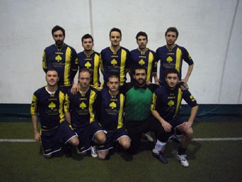HELLAS CHIARAVALLE