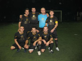 LAZIO CENTROLAMIERE
