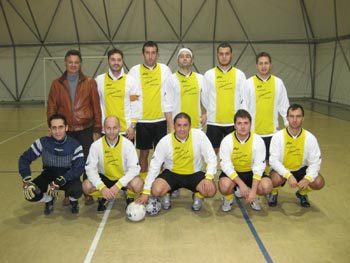 FIAM/LE MERENGUES