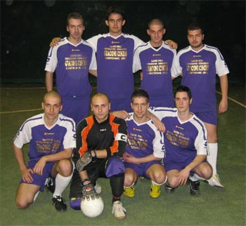 GIACONI TINTEGGIATURE