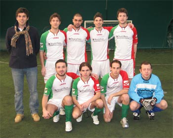 TRUCCHIA s.n.c.