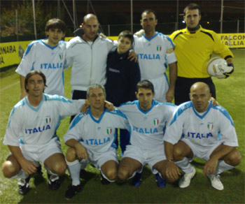 AUCHAN CAMPIONI