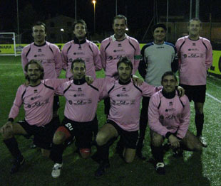 I CATAFALCO