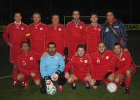 ATLETICO PORTO RECANATI
