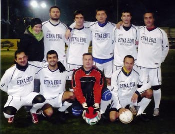 ETNA EDIL