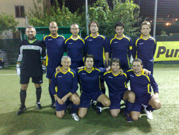 ATLETICO MARLINES