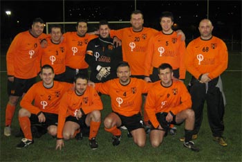 JESI CALCIO A 7