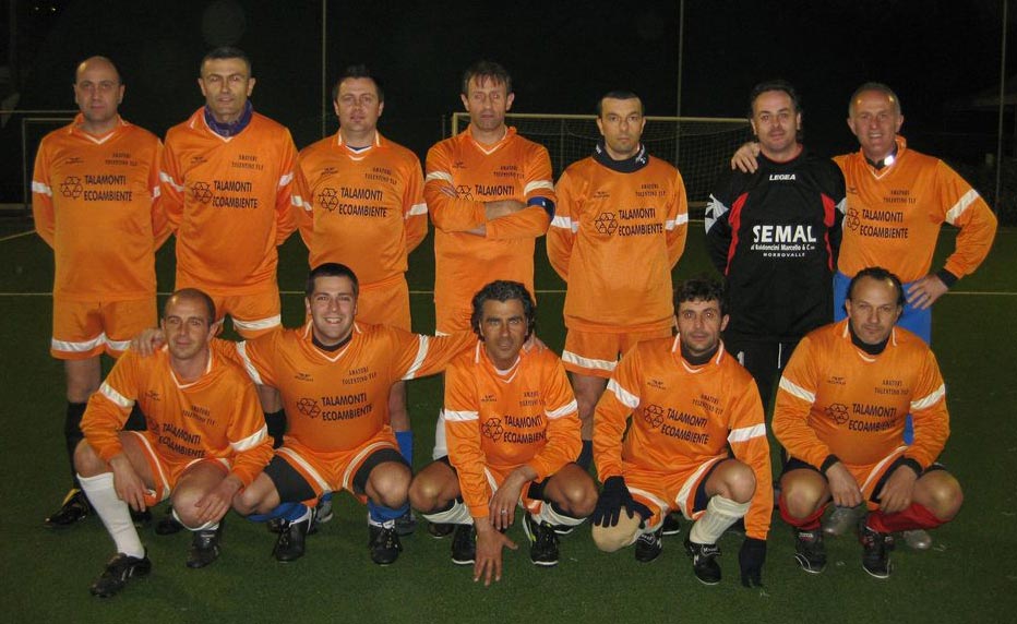 AMATORI TLF TOLENTINO