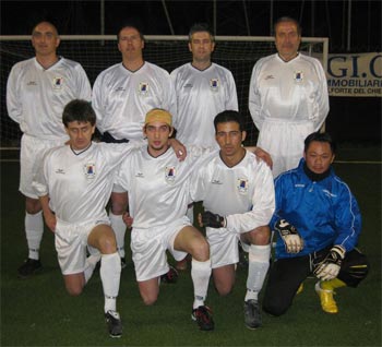 DINAMO STUDI AVVOCATI