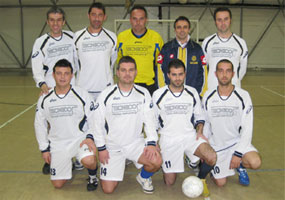 Tecneco